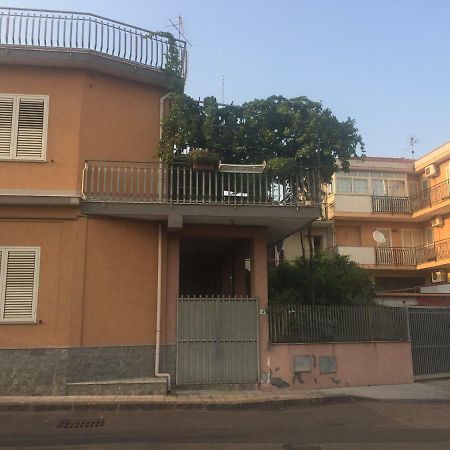 B&B Padre Pio Mascali Zewnętrze zdjęcie