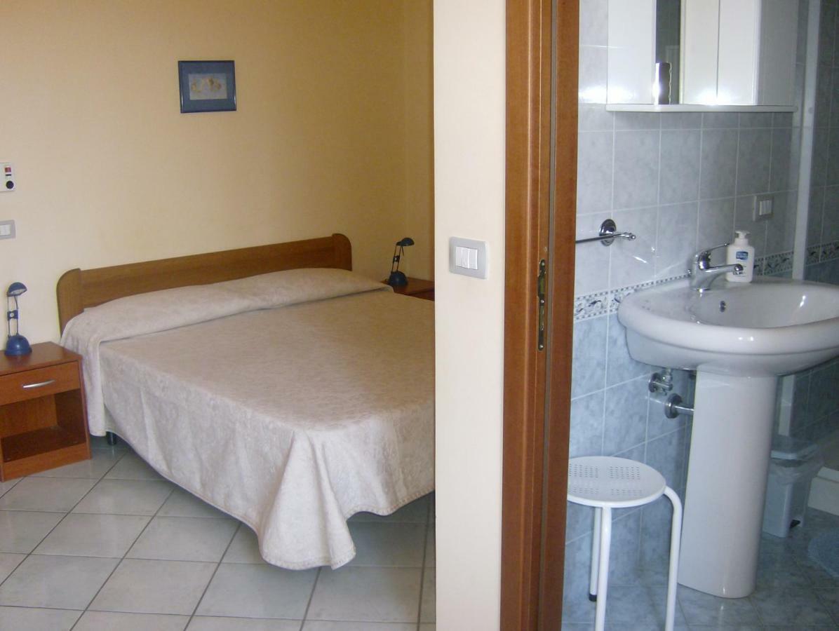 B&B Padre Pio Mascali Zewnętrze zdjęcie