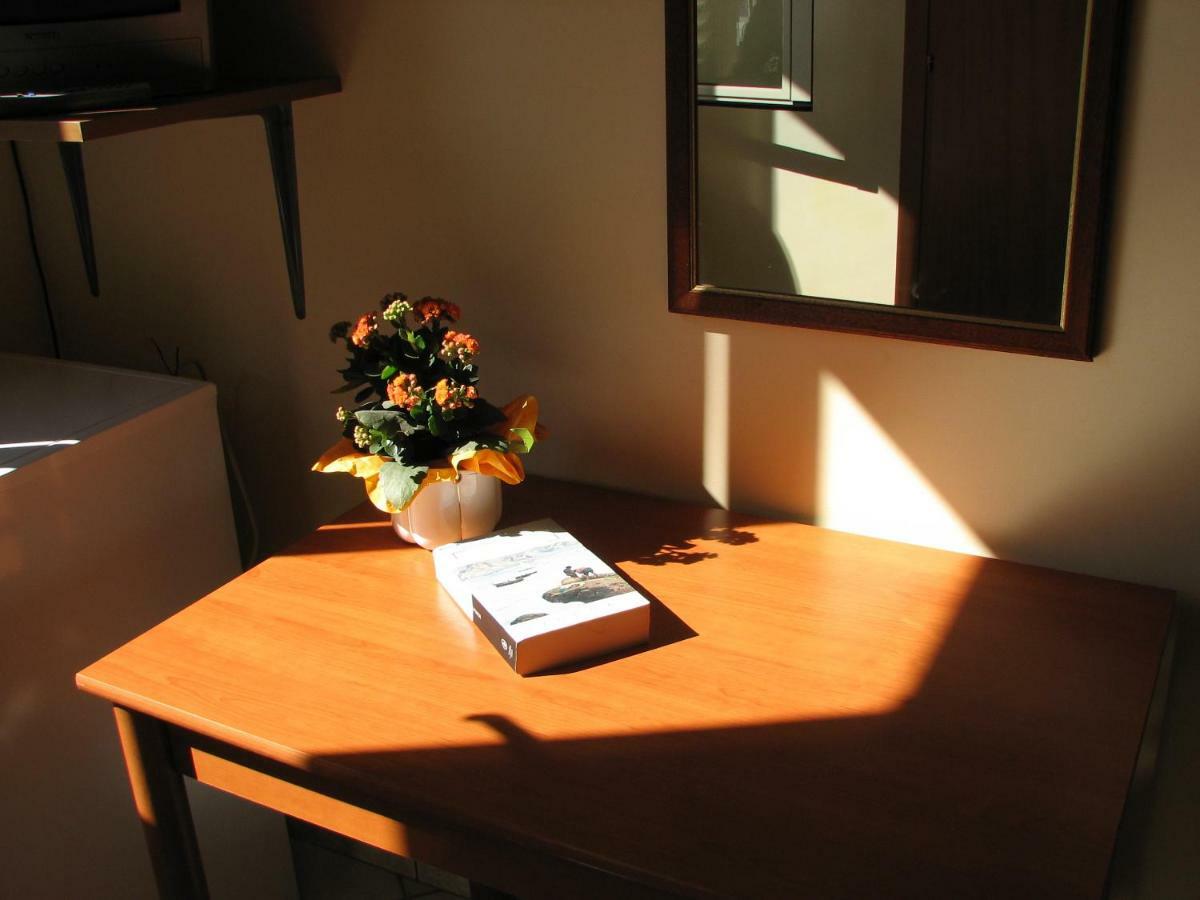 B&B Padre Pio Mascali Zewnętrze zdjęcie