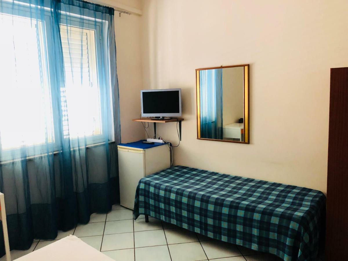 B&B Padre Pio Mascali Zewnętrze zdjęcie