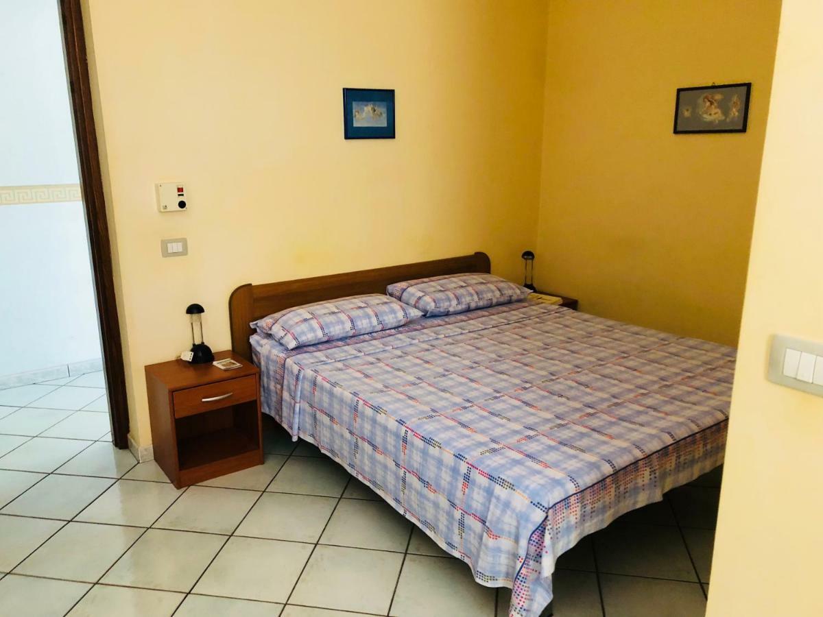 B&B Padre Pio Mascali Zewnętrze zdjęcie