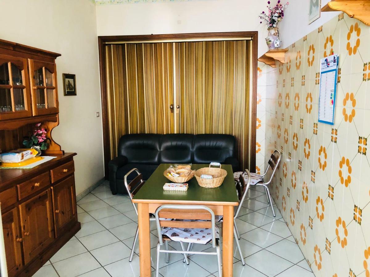 B&B Padre Pio Mascali Zewnętrze zdjęcie