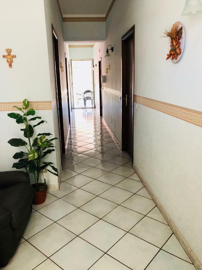 B&B Padre Pio Mascali Zewnętrze zdjęcie