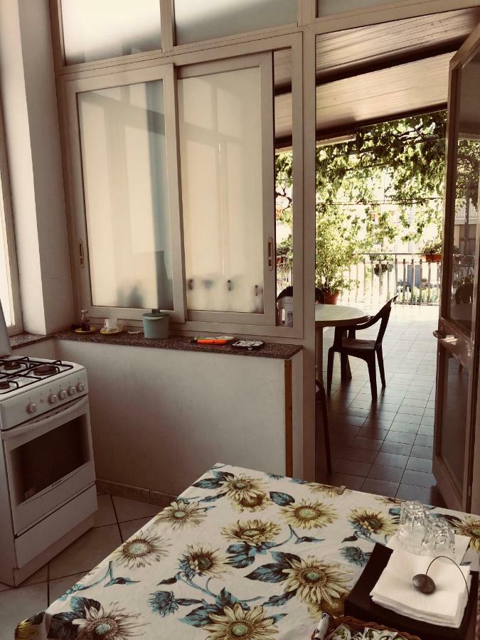 B&B Padre Pio Mascali Zewnętrze zdjęcie