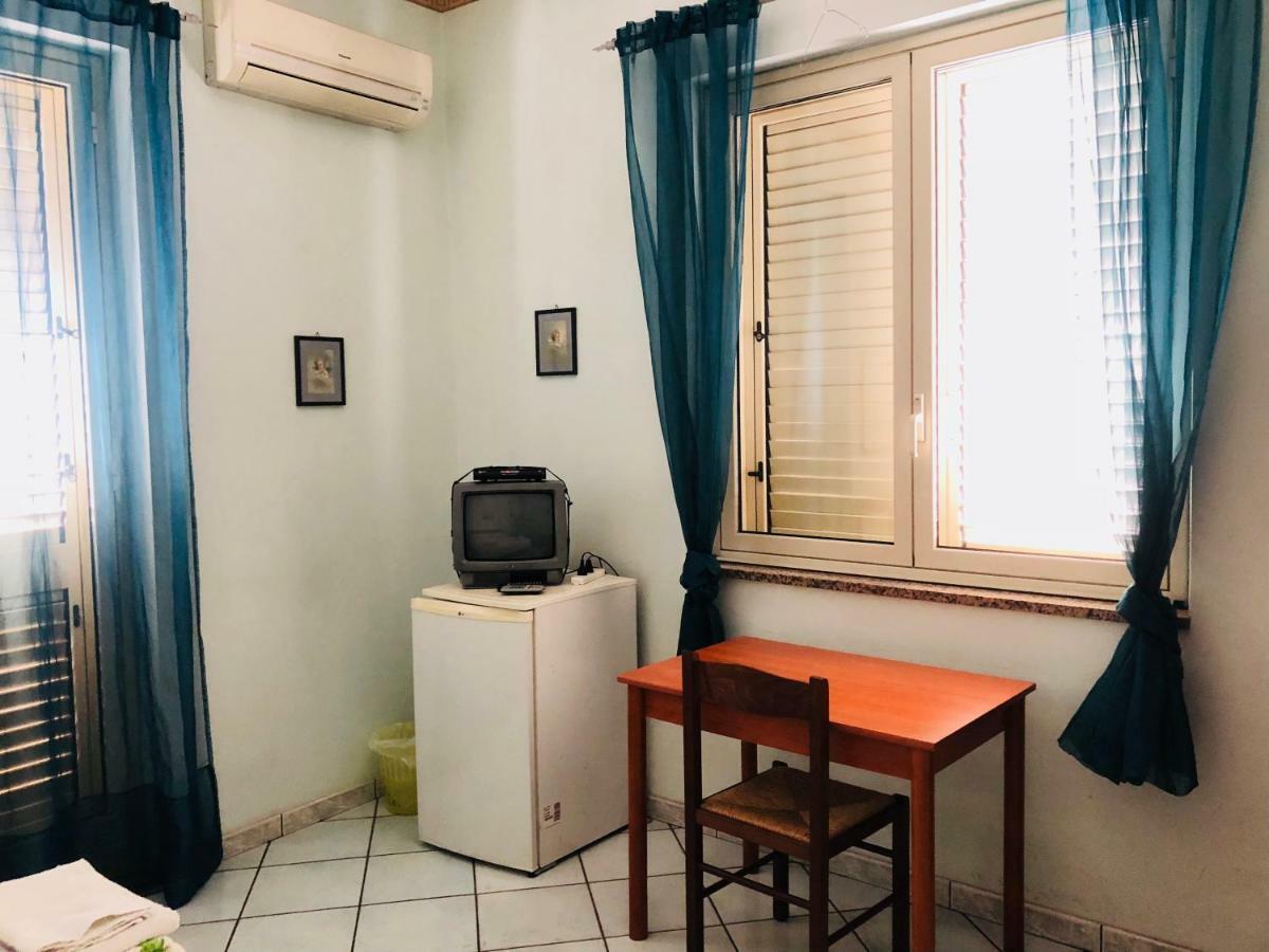 B&B Padre Pio Mascali Zewnętrze zdjęcie
