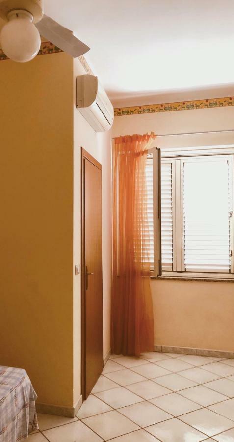 B&B Padre Pio Mascali Zewnętrze zdjęcie