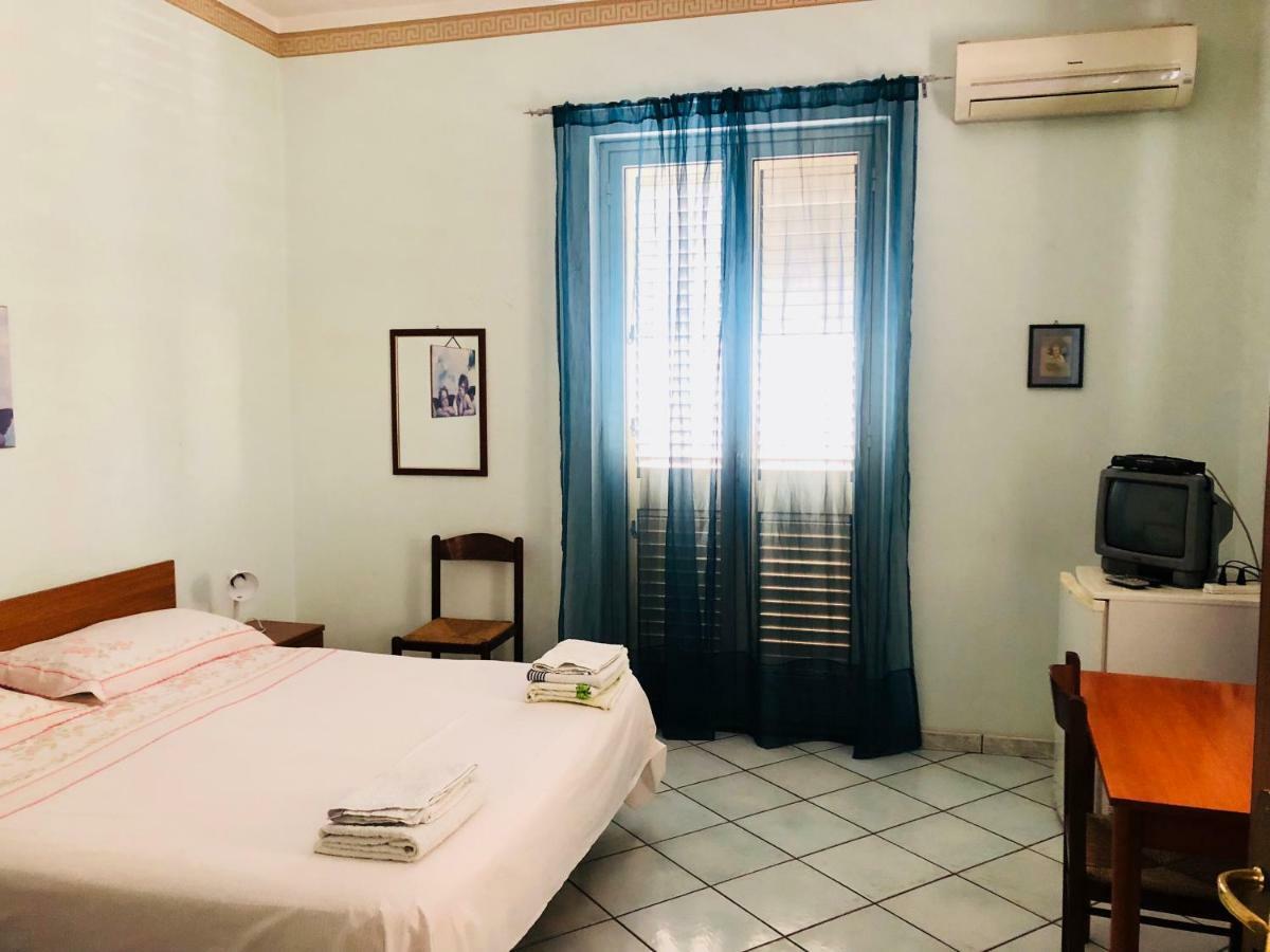 B&B Padre Pio Mascali Zewnętrze zdjęcie