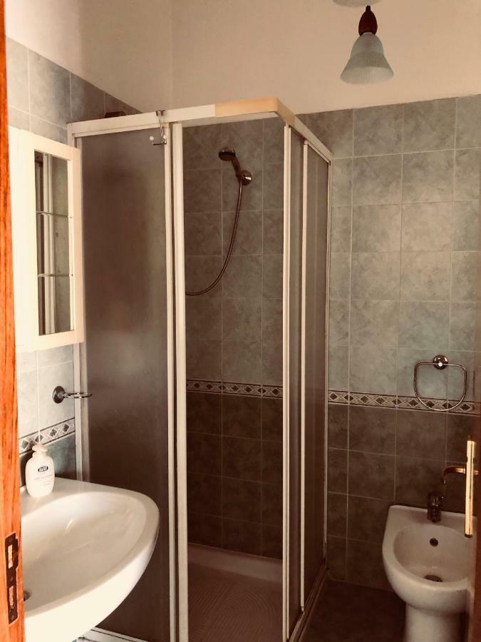 B&B Padre Pio Mascali Zewnętrze zdjęcie