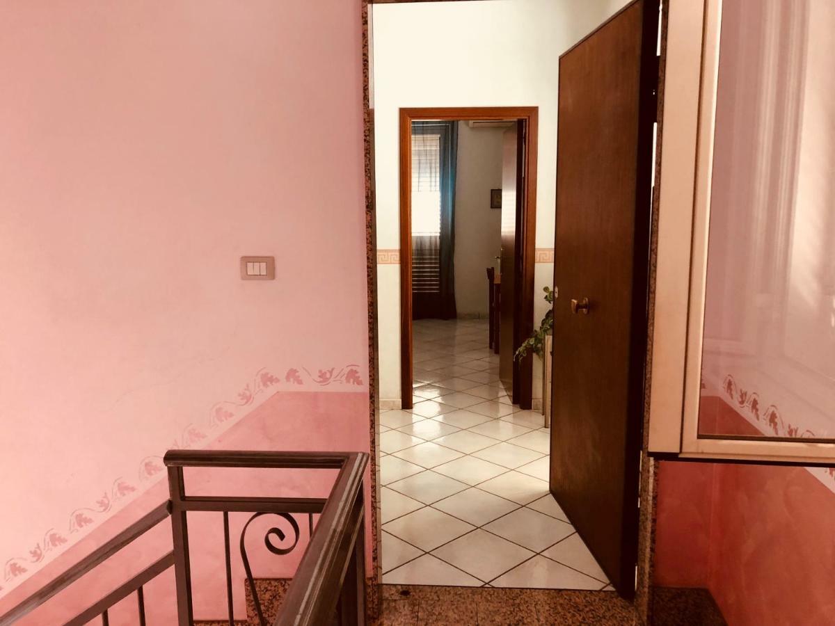 B&B Padre Pio Mascali Zewnętrze zdjęcie